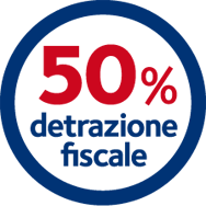 Agevolazioni fiscali, detrazione del 50% su Ristrutturazioni a Roma e Provincia