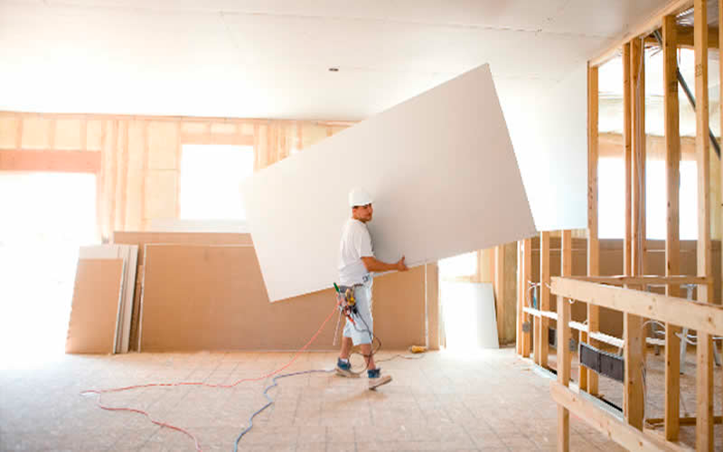 Interventi di Pittura Condominio con Pittore Professionista a Roma e Provincia