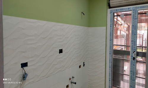 Pavimentista a Roma - Rivestimento e Piastrelle interno/esterno