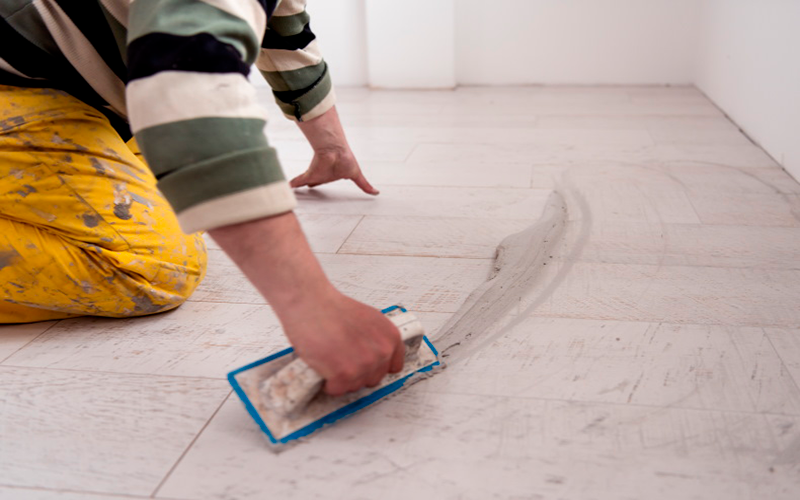 Imbianchino a Roma Posa di Stucco con Imbianchino  Professionista a Roma e Provincia
